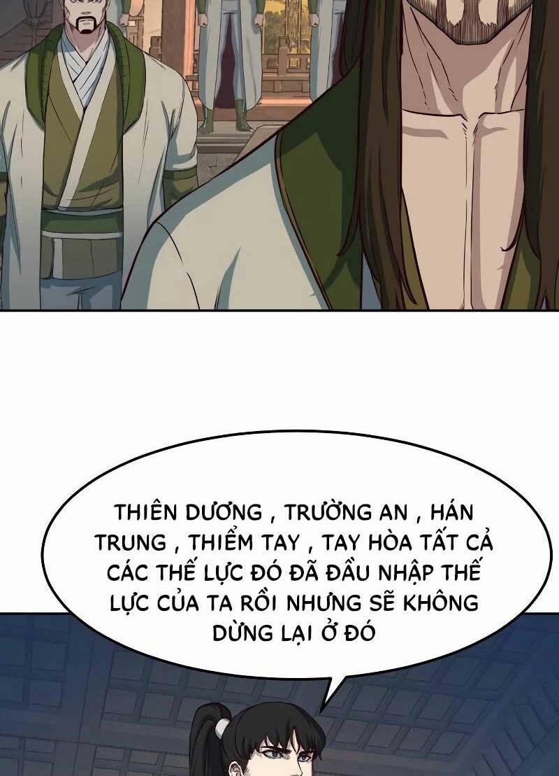 Túy Kiếm Dạ Hành 75 trang 68