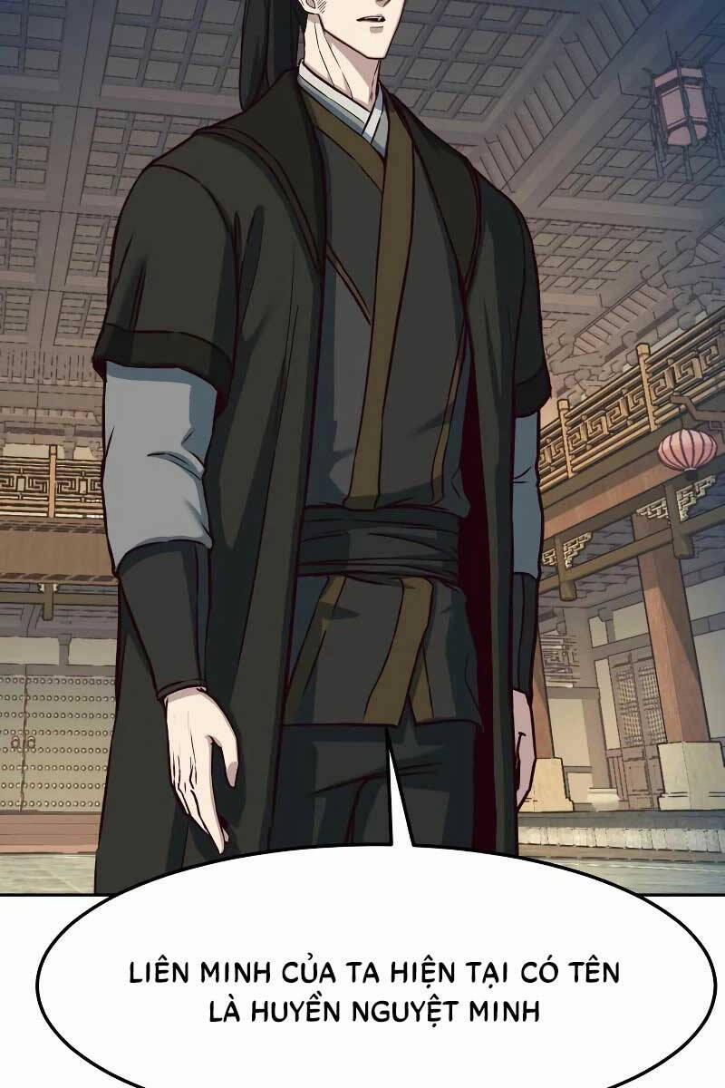 Túy Kiếm Dạ Hành 75 trang 69