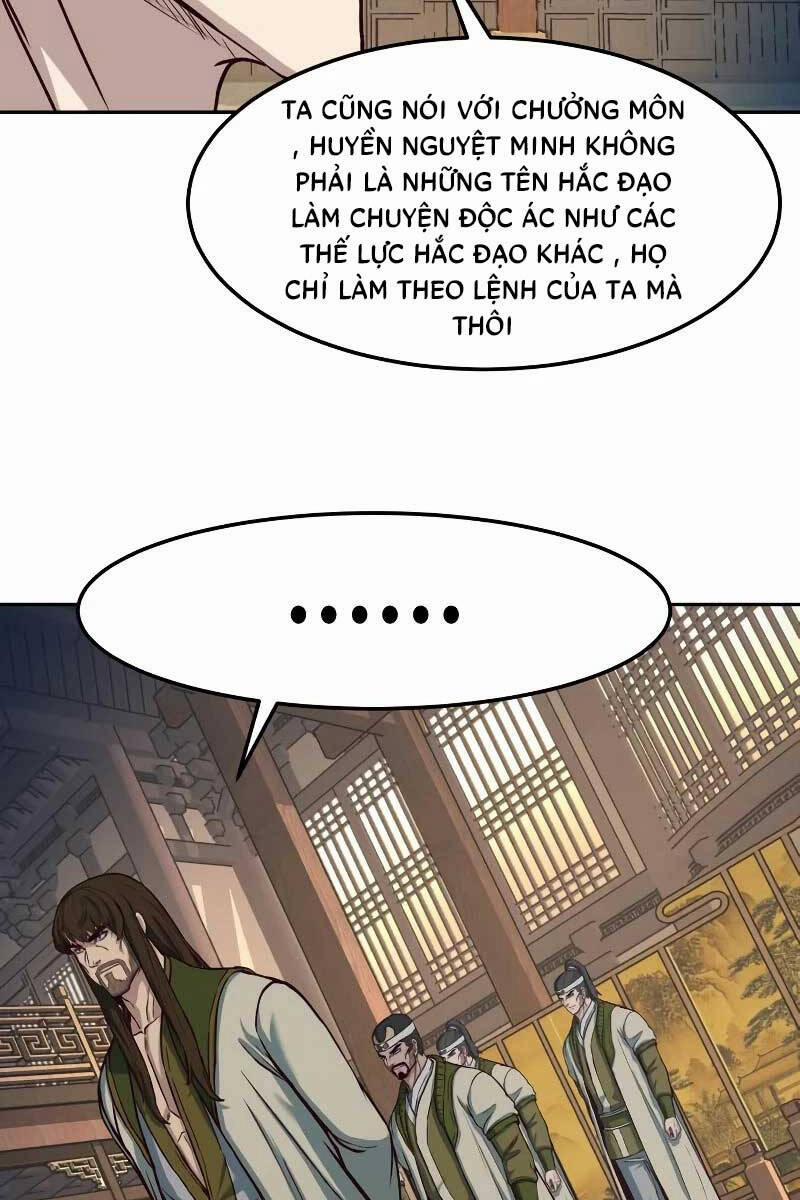 Túy Kiếm Dạ Hành 75 trang 74