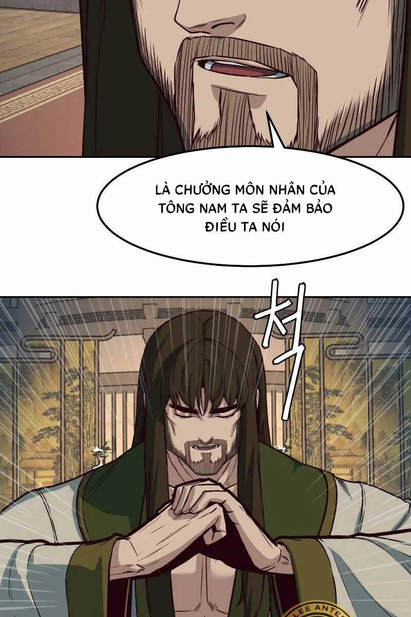 Túy Kiếm Dạ Hành 75 trang 86