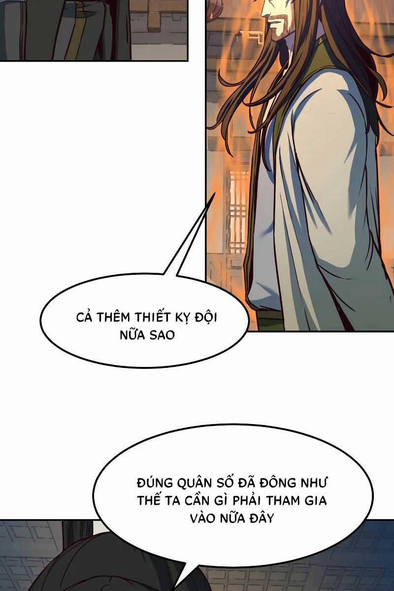 Túy Kiếm Dạ Hành 75 trang 9