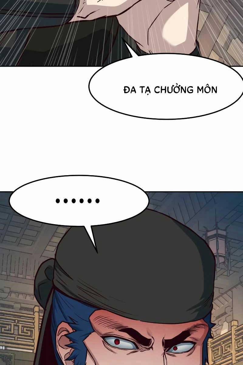 Túy Kiếm Dạ Hành 75 trang 91