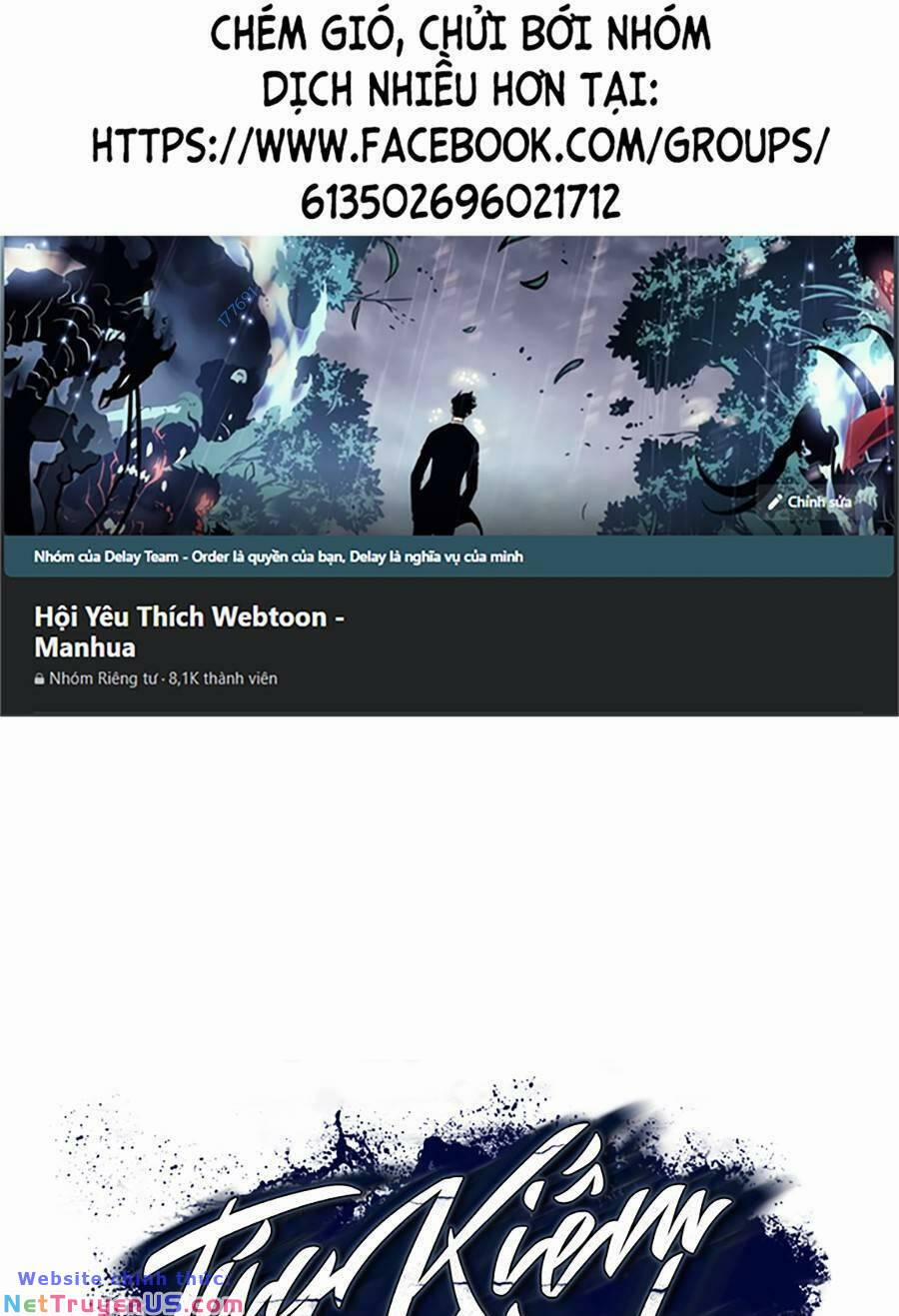 Túy Kiếm Dạ Hành 76 trang 0