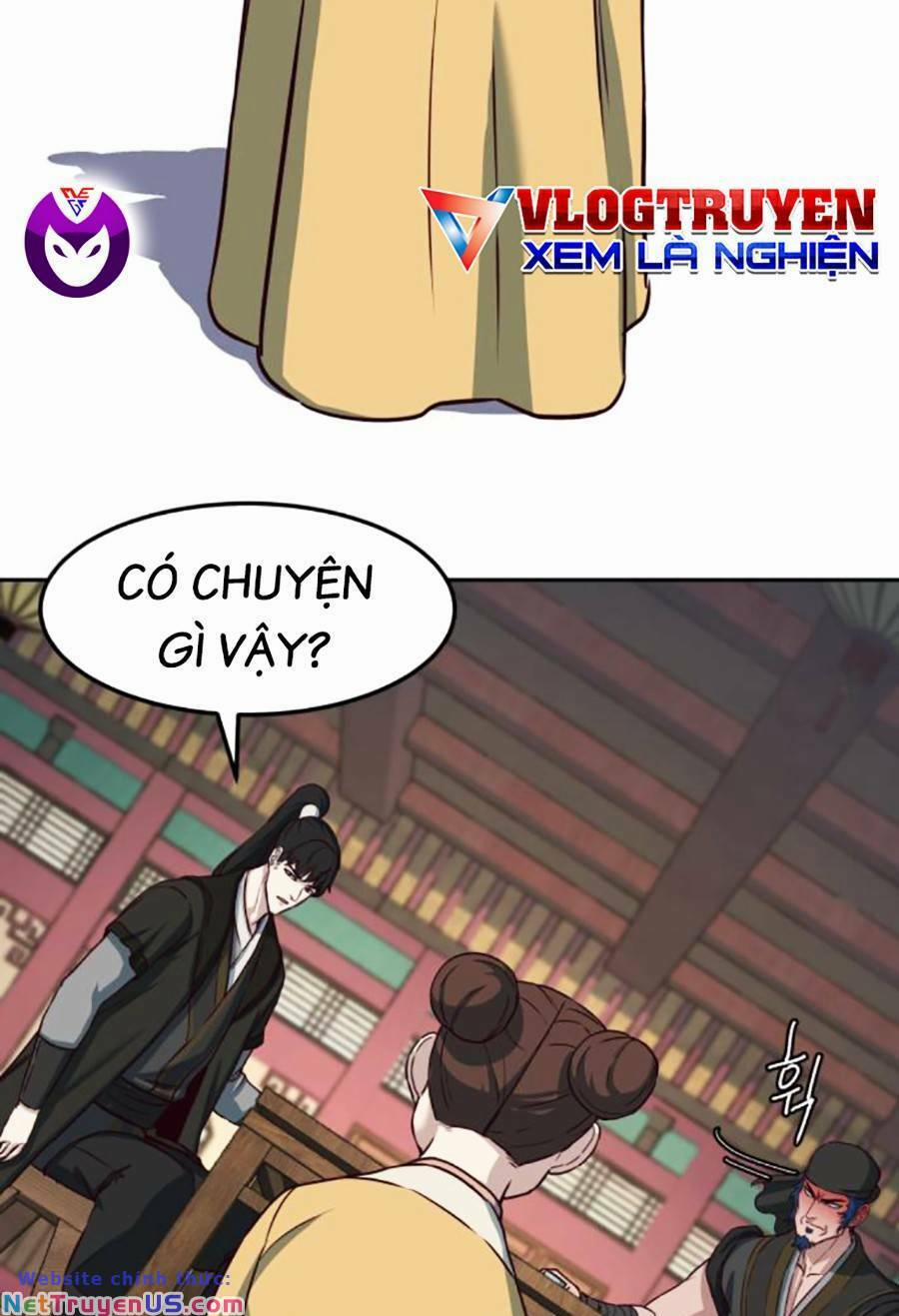 Túy Kiếm Dạ Hành 76 trang 22