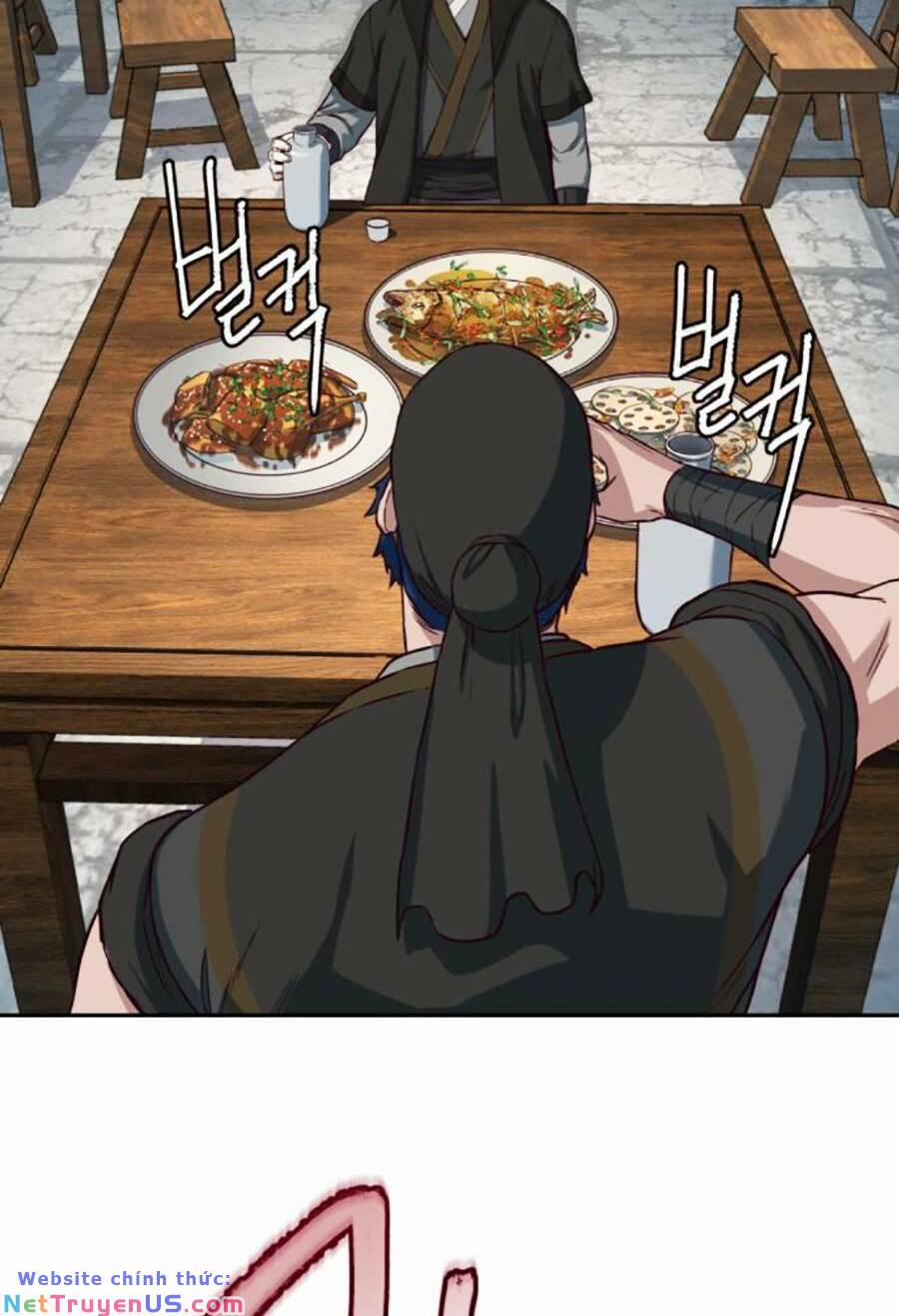 Túy Kiếm Dạ Hành 76 trang 3