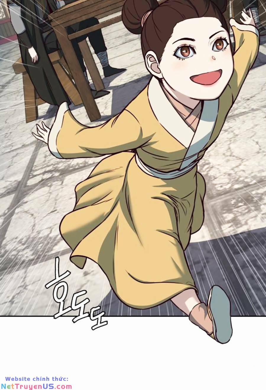 Túy Kiếm Dạ Hành 76 trang 34