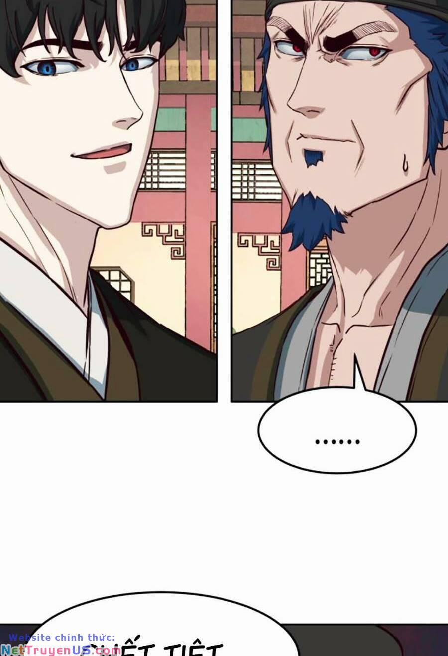 Túy Kiếm Dạ Hành 76 trang 37