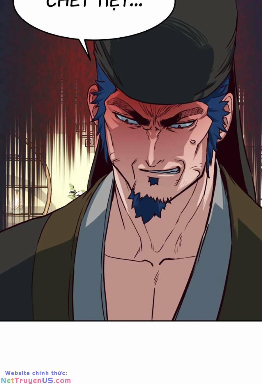 Túy Kiếm Dạ Hành 76 trang 38