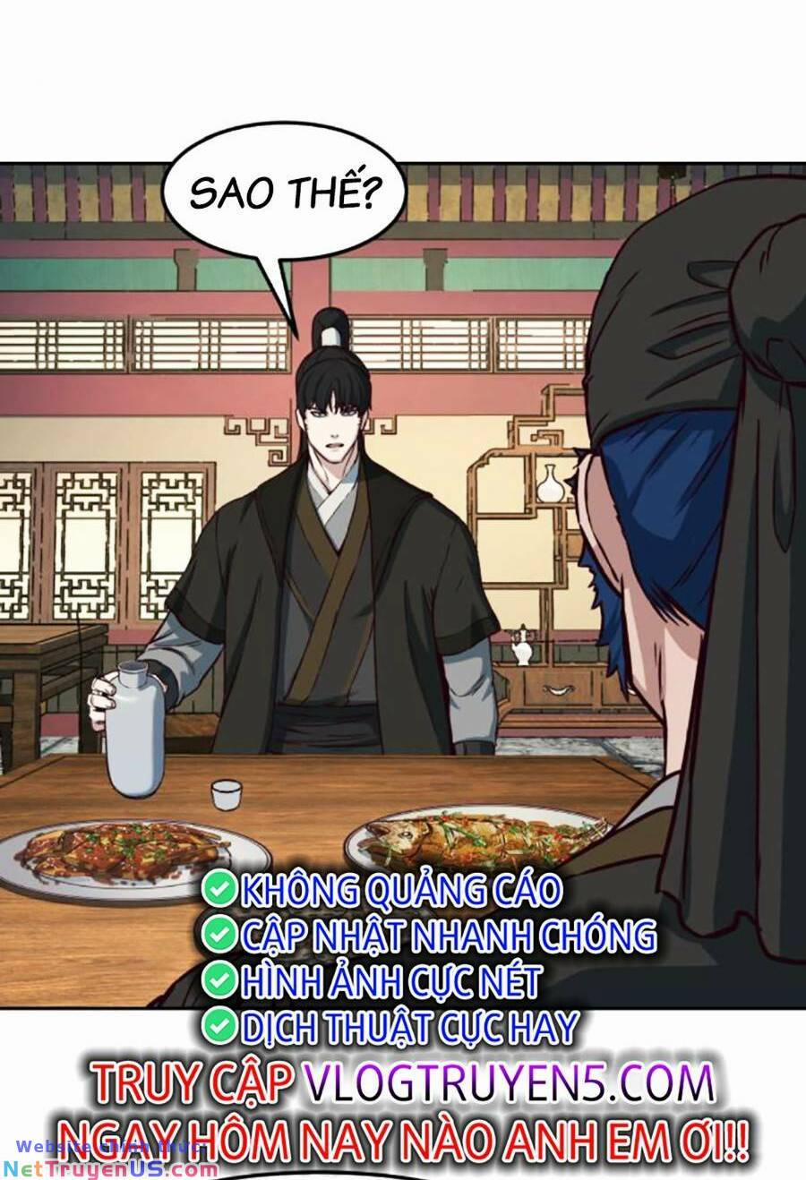 Túy Kiếm Dạ Hành 76 trang 39