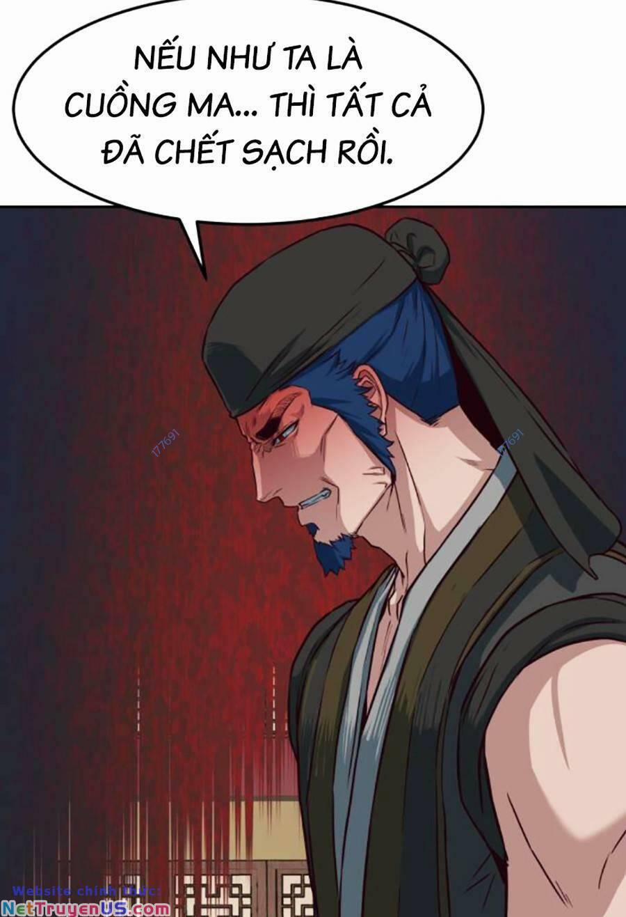 Túy Kiếm Dạ Hành 76 trang 40