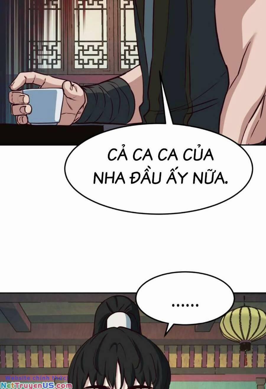 Túy Kiếm Dạ Hành 76 trang 41