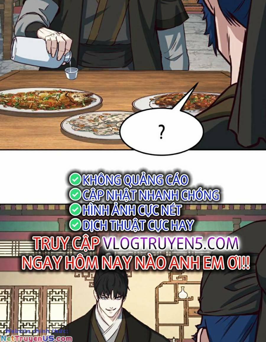 Túy Kiếm Dạ Hành 76 trang 54