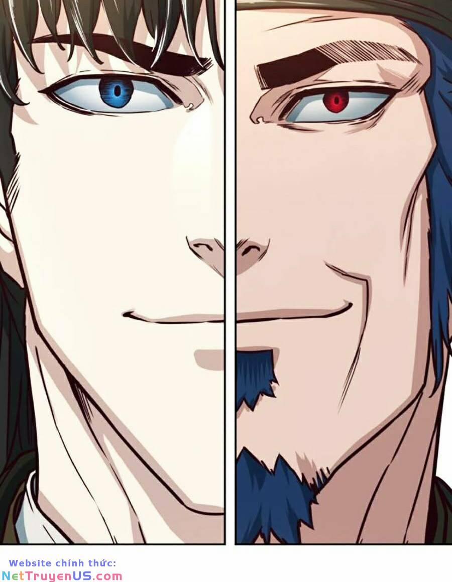 Túy Kiếm Dạ Hành 76 trang 67