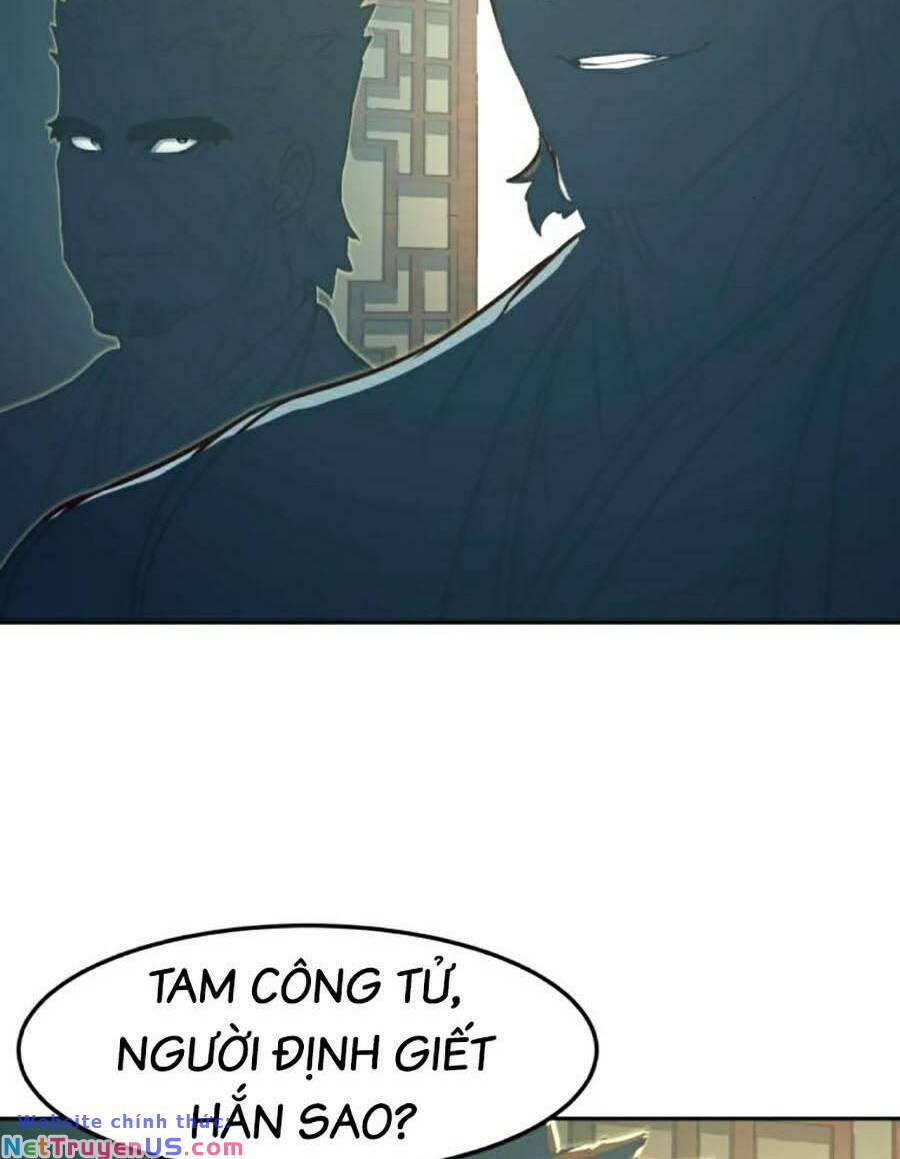 Túy Kiếm Dạ Hành 76 trang 77