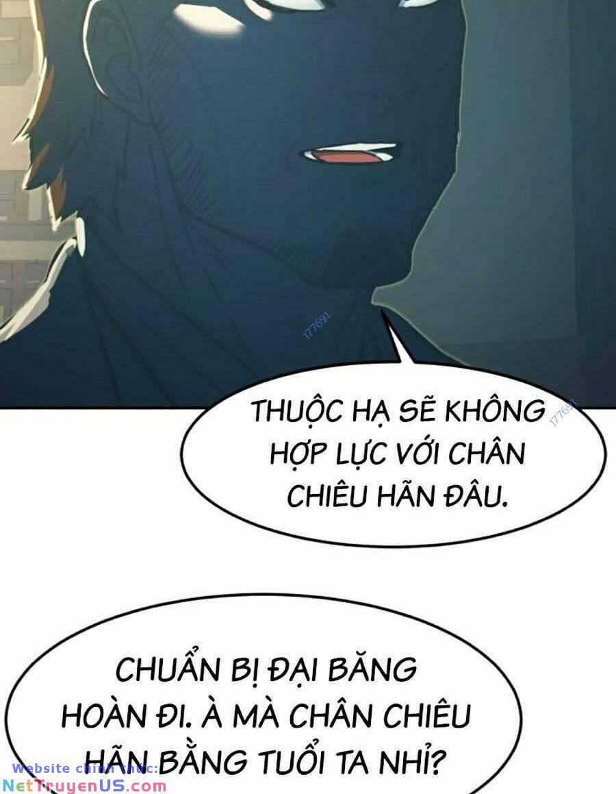 Túy Kiếm Dạ Hành 76 trang 81