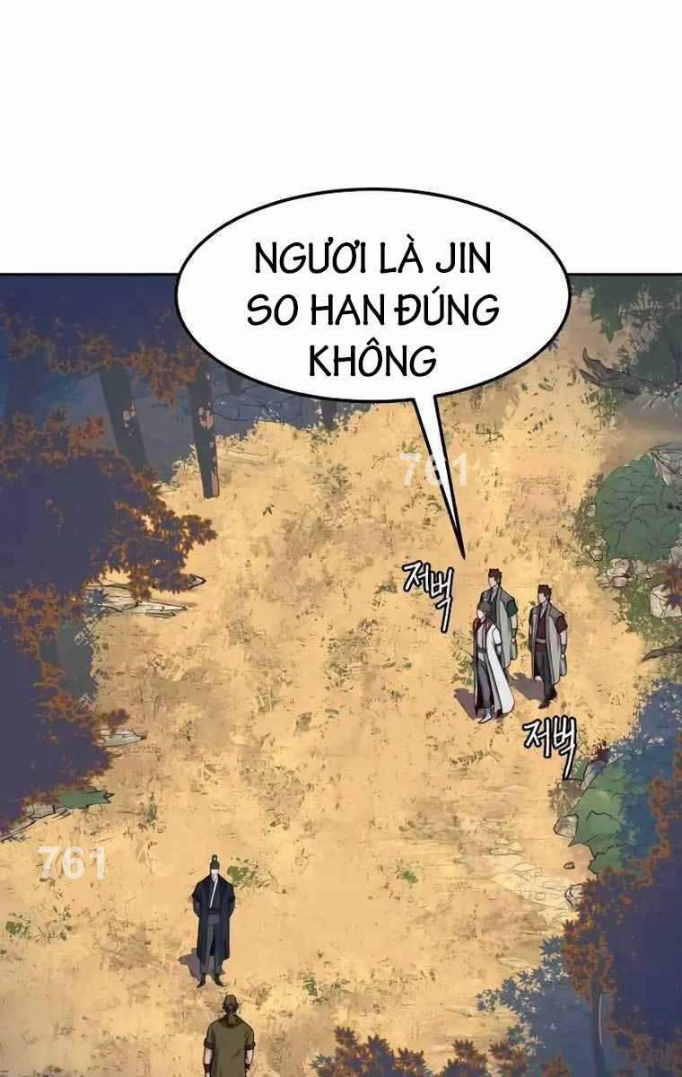 Túy Kiếm Dạ Hành 77 trang 1