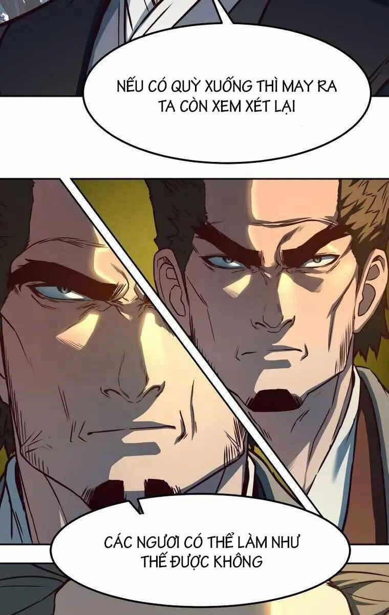 Túy Kiếm Dạ Hành 77 trang 11