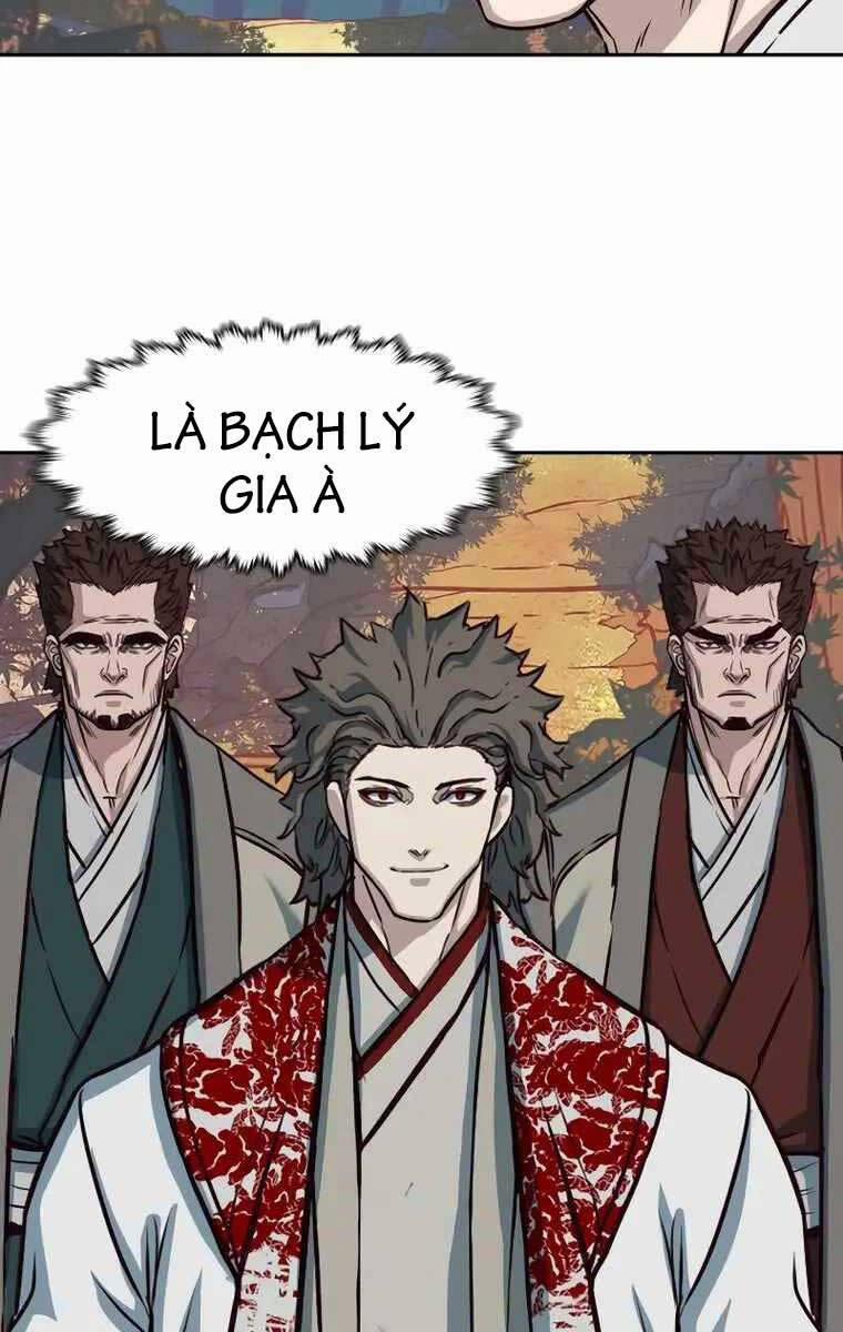 Túy Kiếm Dạ Hành 77 trang 3