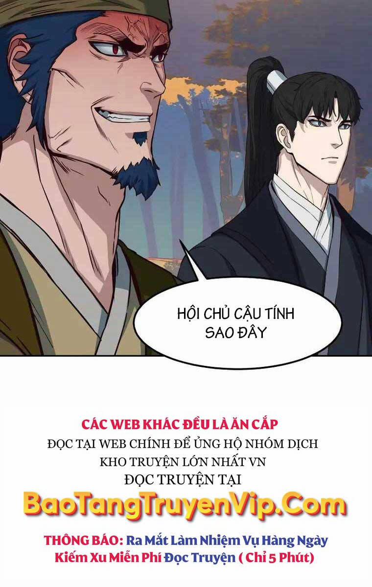 Túy Kiếm Dạ Hành 77 trang 34