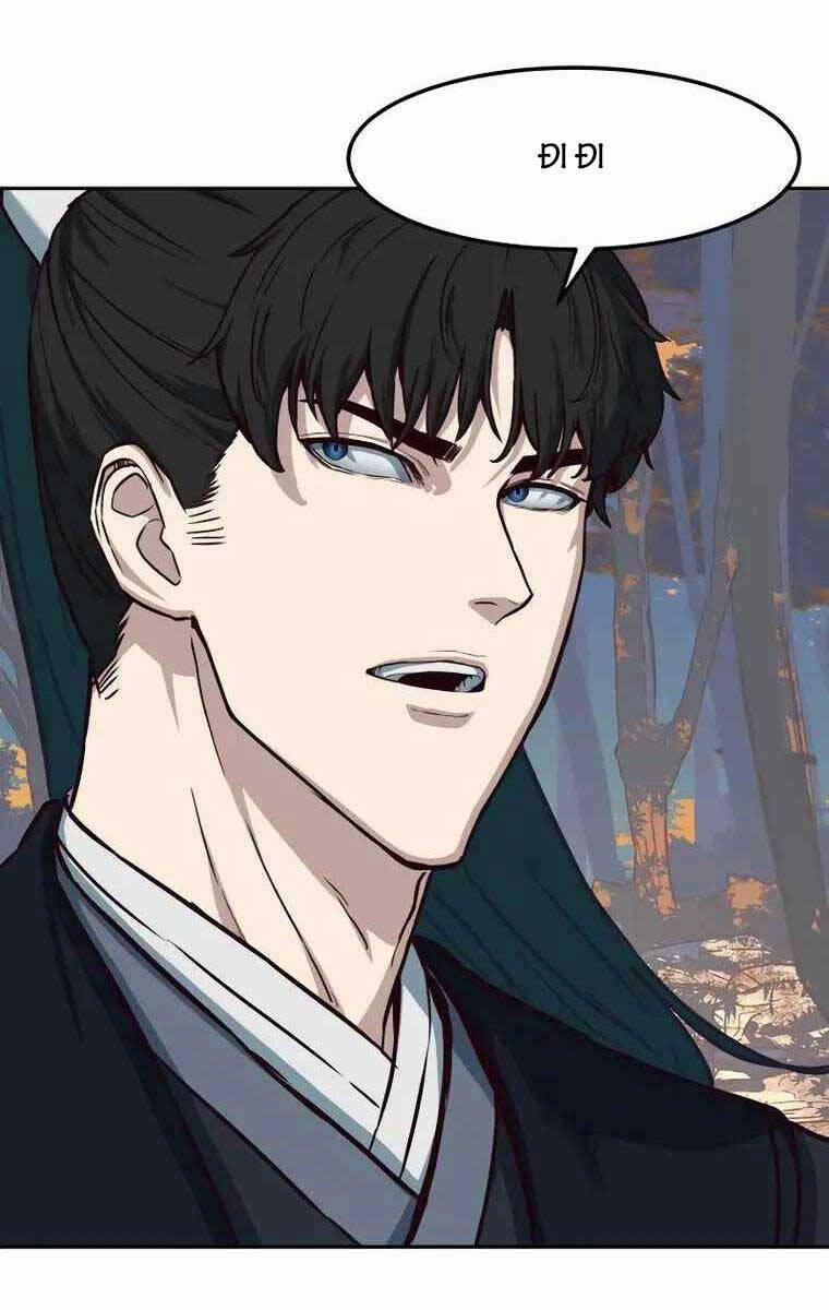 Túy Kiếm Dạ Hành 77 trang 35