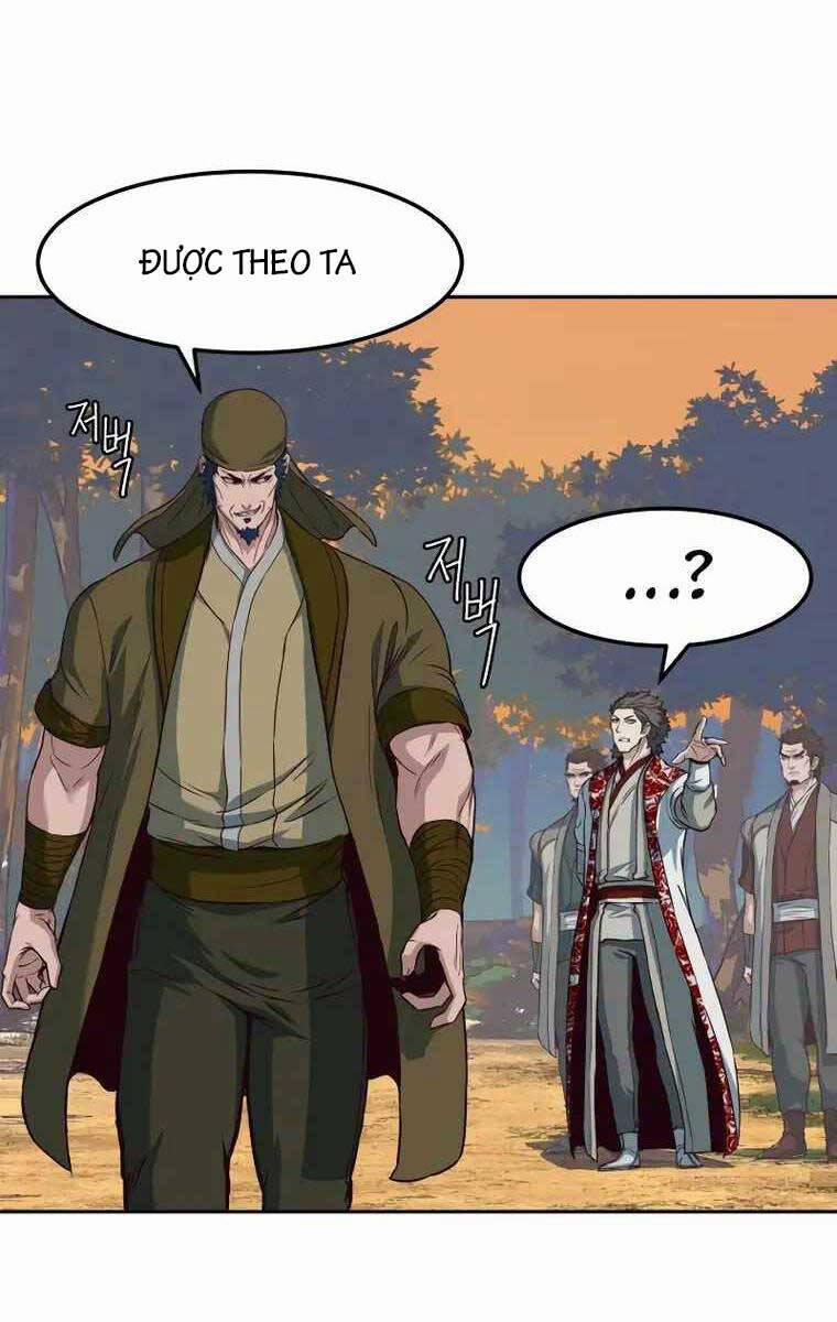 Túy Kiếm Dạ Hành 77 trang 36