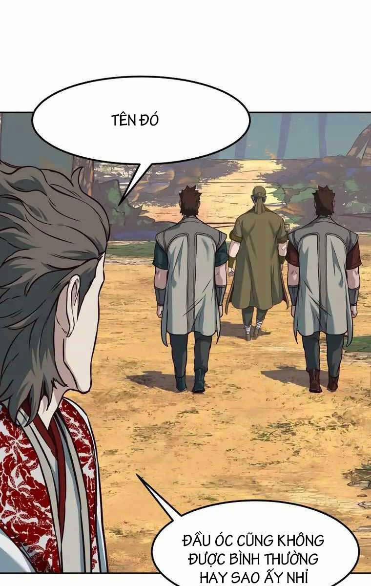 Túy Kiếm Dạ Hành 77 trang 38