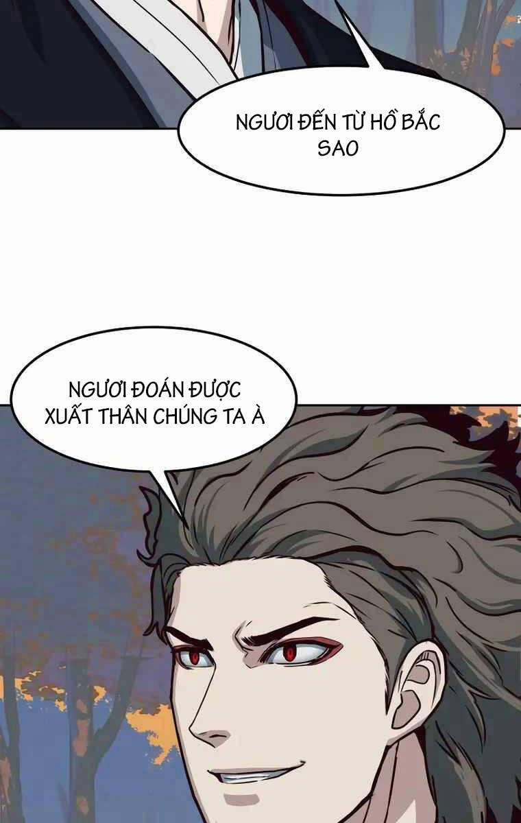 Túy Kiếm Dạ Hành 77 trang 40