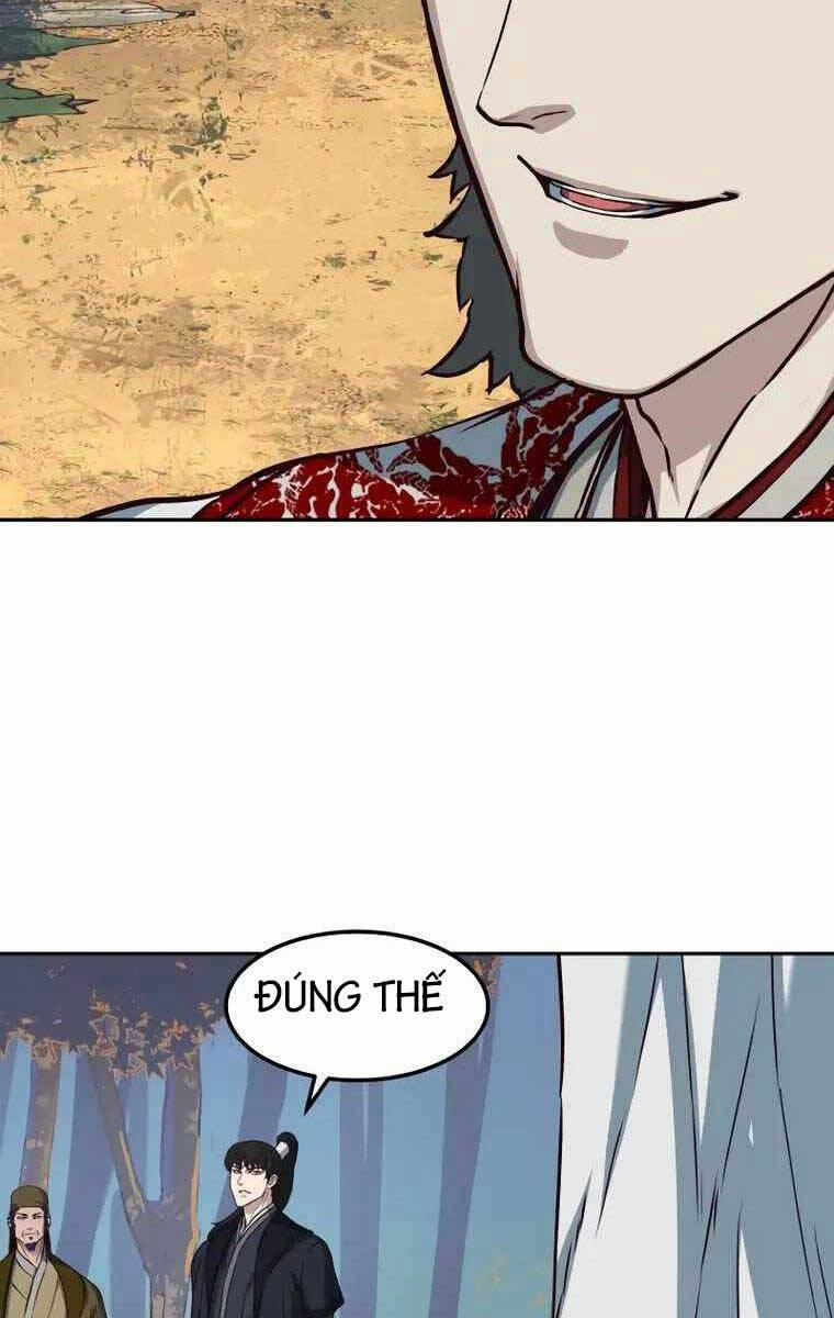 Túy Kiếm Dạ Hành 77 trang 5