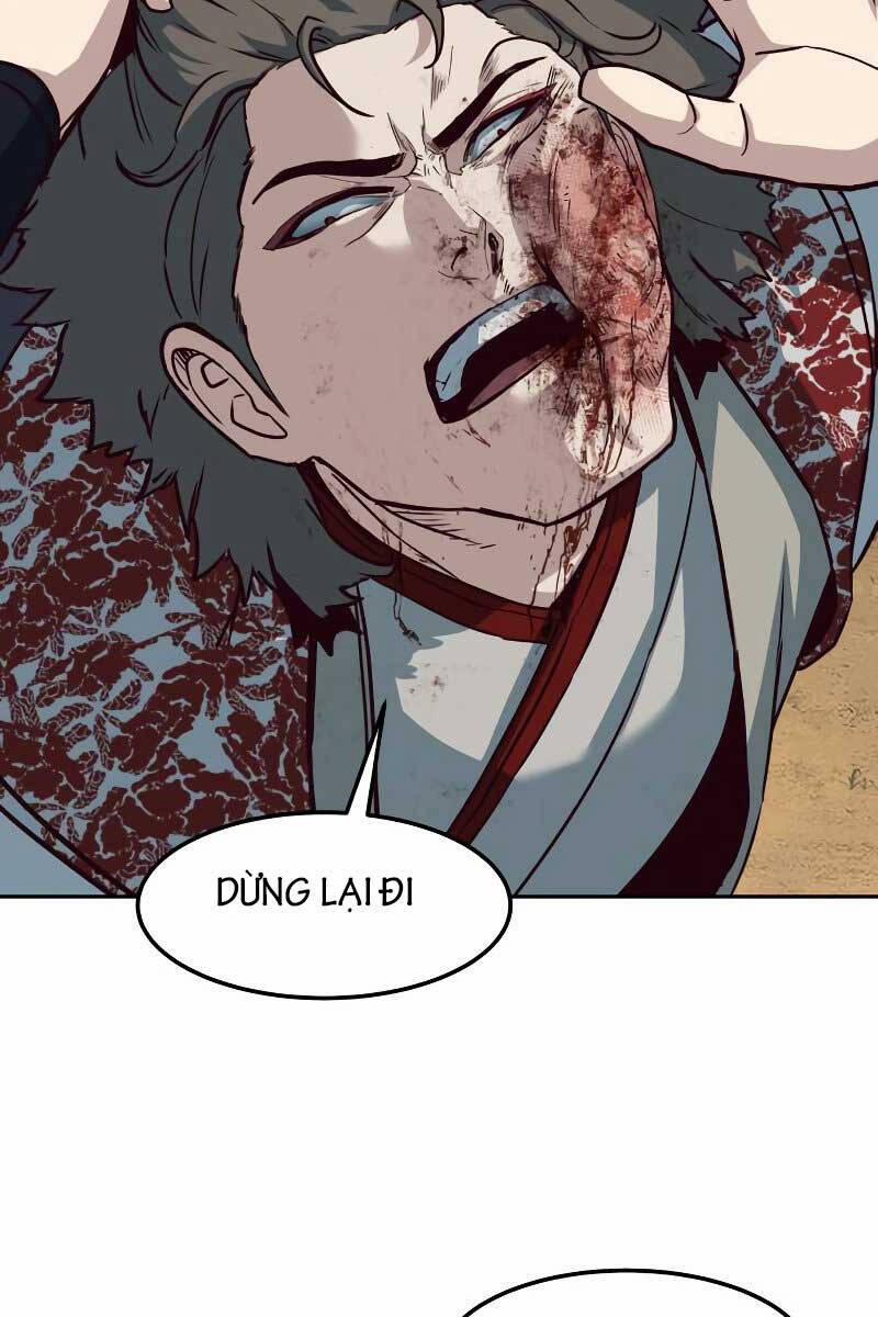 Túy Kiếm Dạ Hành 78 trang 101