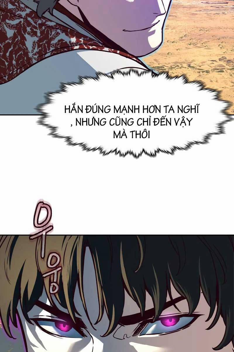 Túy Kiếm Dạ Hành 78 trang 17