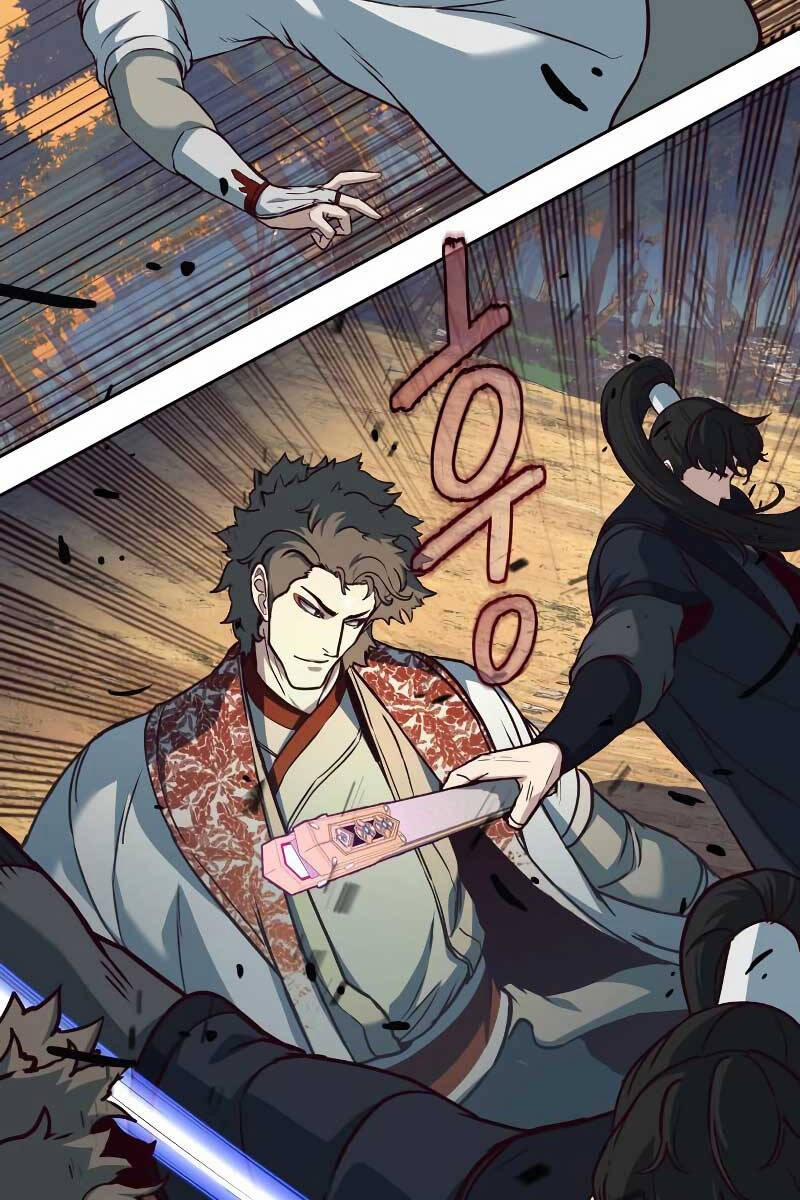 Túy Kiếm Dạ Hành 78 trang 24