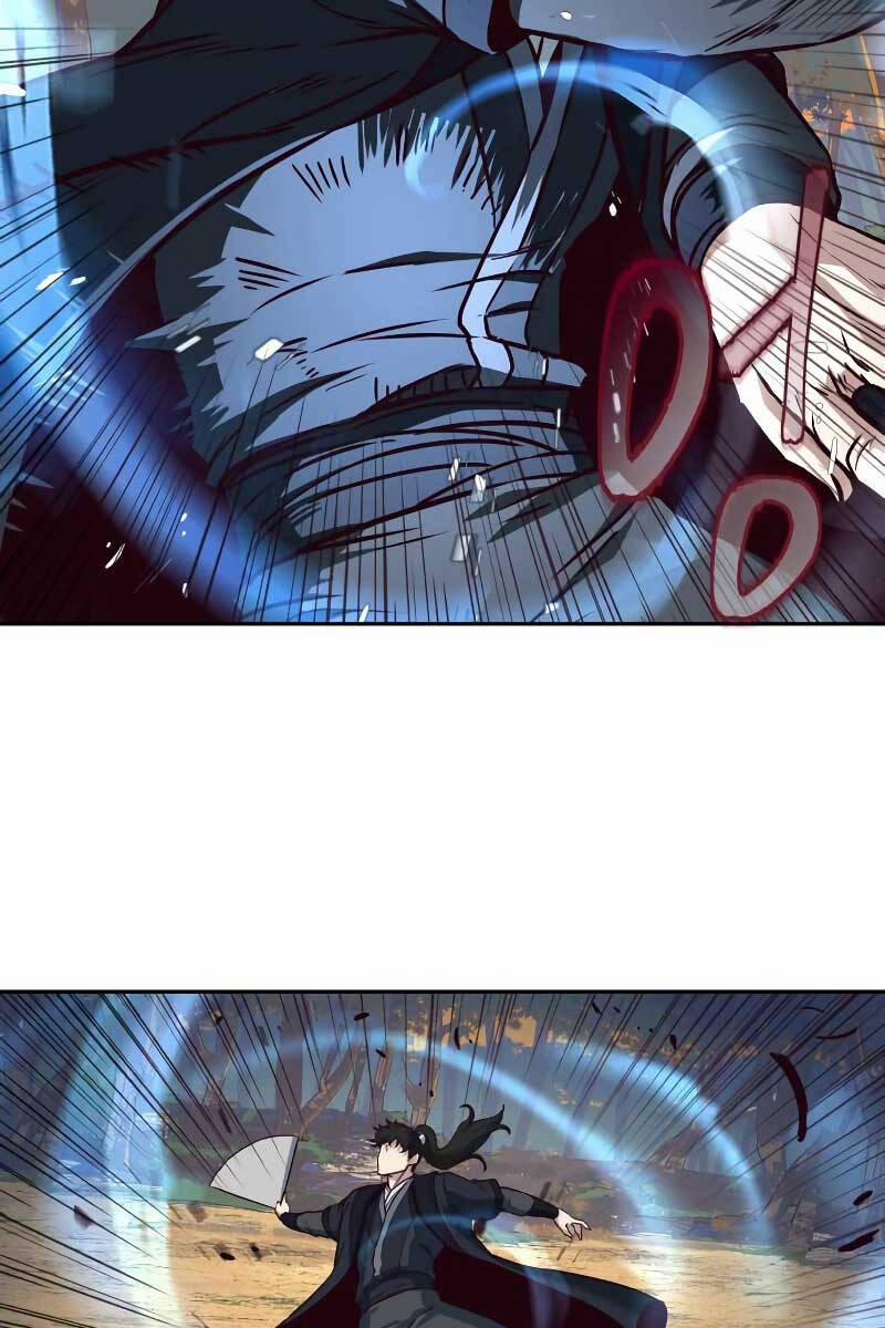 Túy Kiếm Dạ Hành 78 trang 30