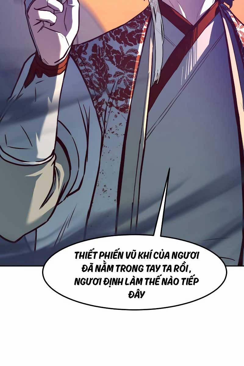 Túy Kiếm Dạ Hành 78 trang 49