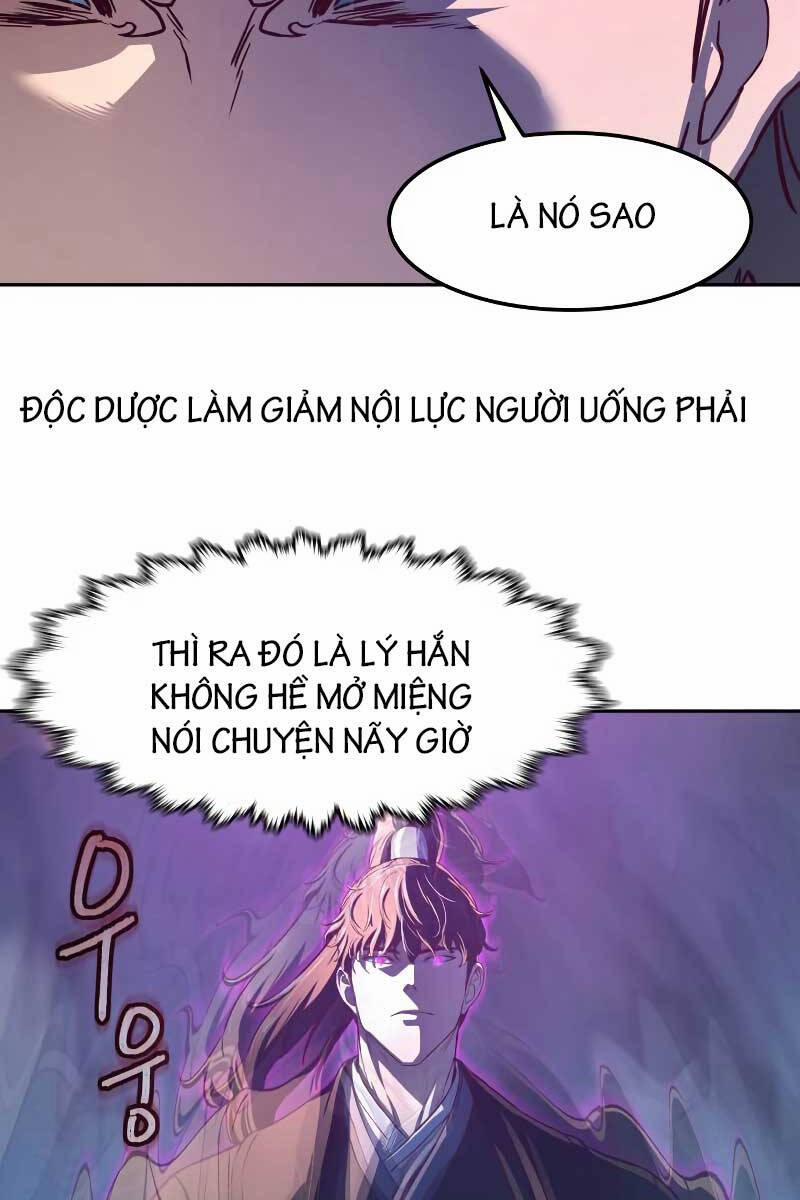 Túy Kiếm Dạ Hành 78 trang 77