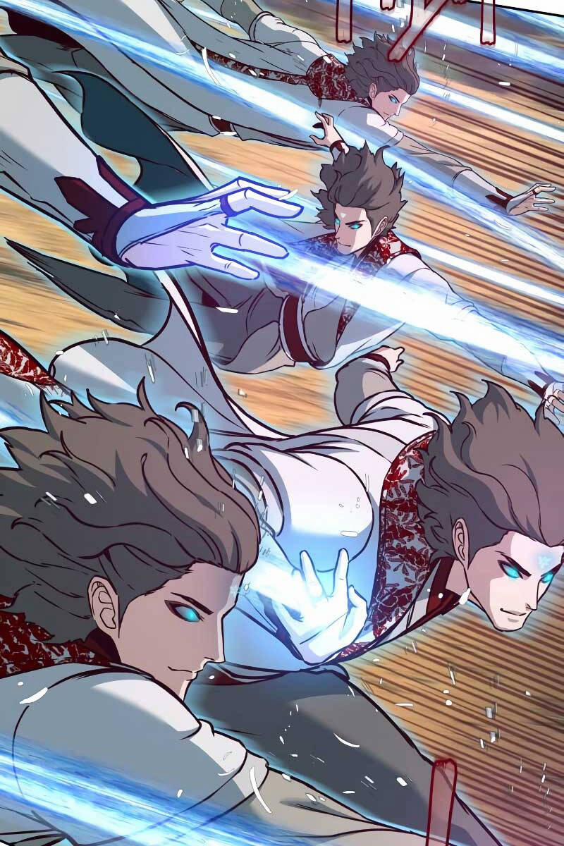 Túy Kiếm Dạ Hành 78 trang 9