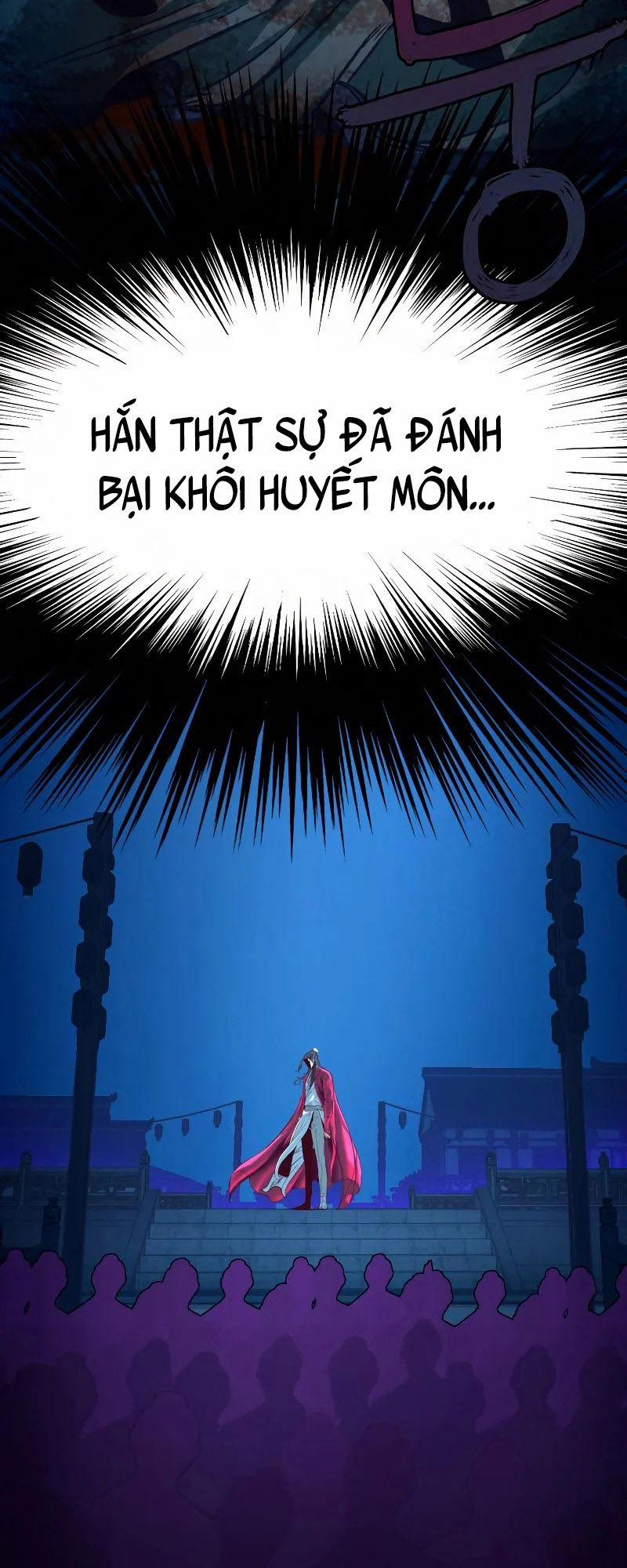 Túy Kiếm Dạ Hành 8 trang 101