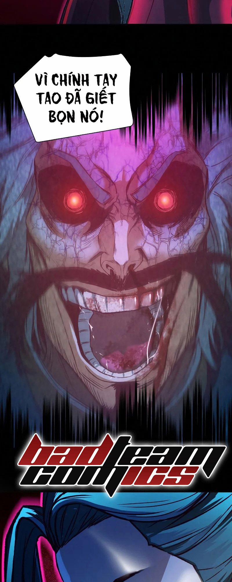 Túy Kiếm Dạ Hành 8 trang 103