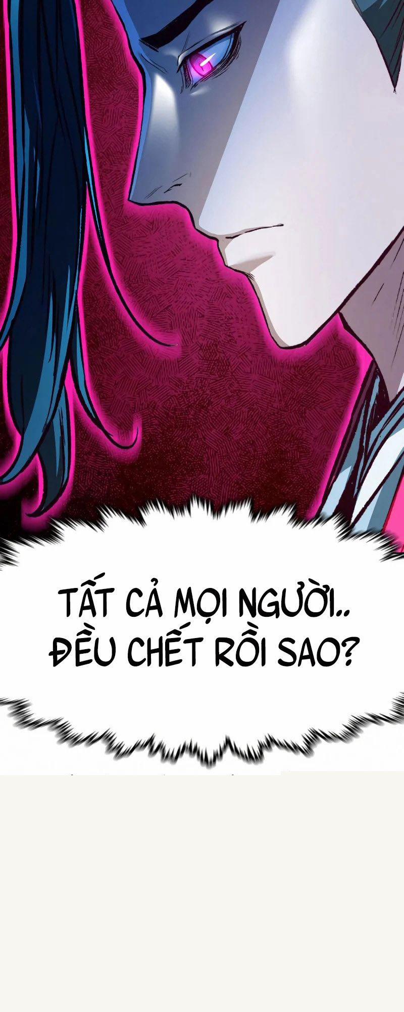 Túy Kiếm Dạ Hành 8 trang 104