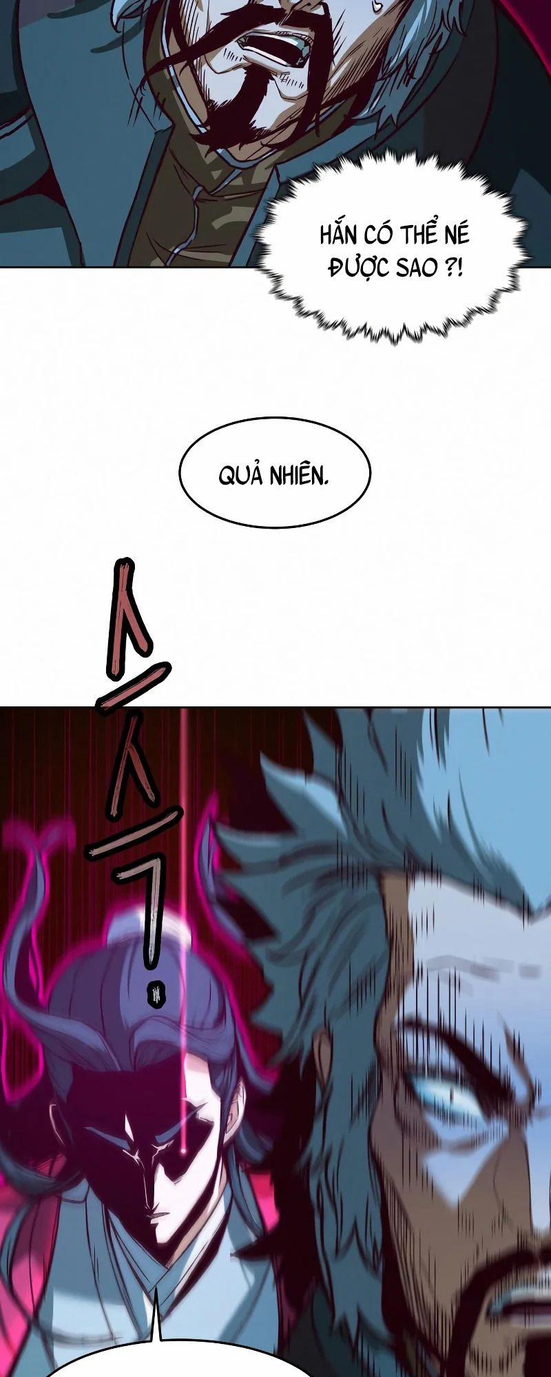 Túy Kiếm Dạ Hành 8 trang 11