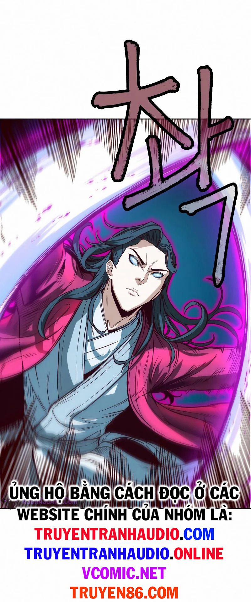 Túy Kiếm Dạ Hành 8 trang 13