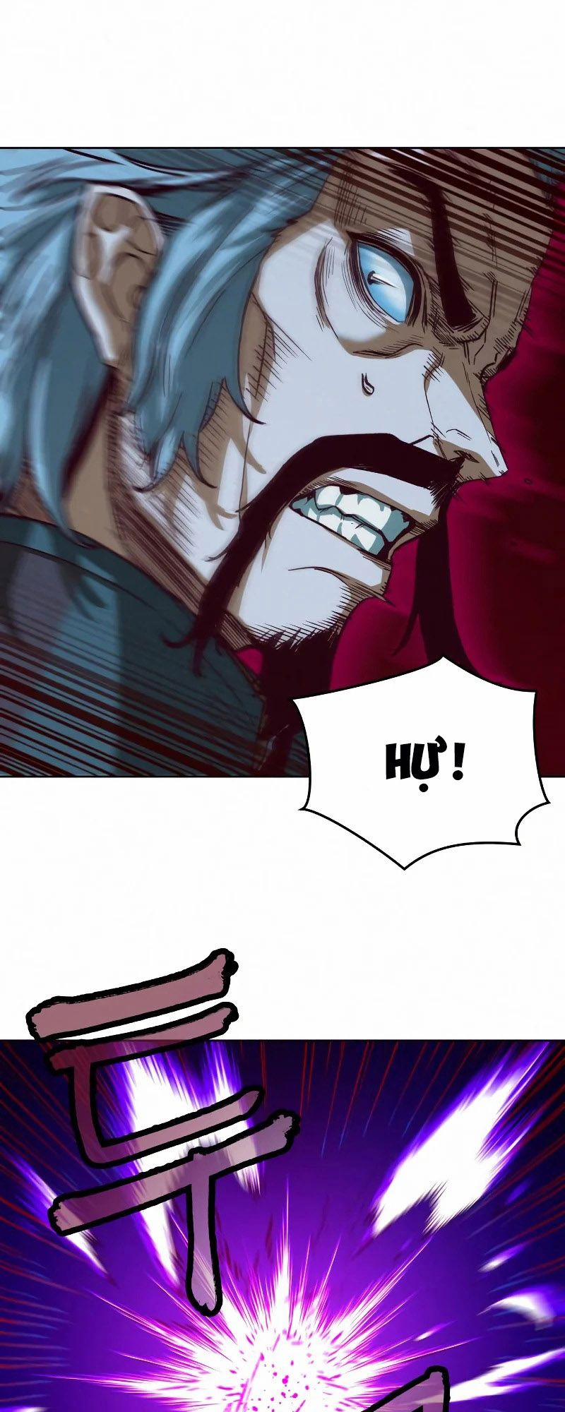 Túy Kiếm Dạ Hành 8 trang 14