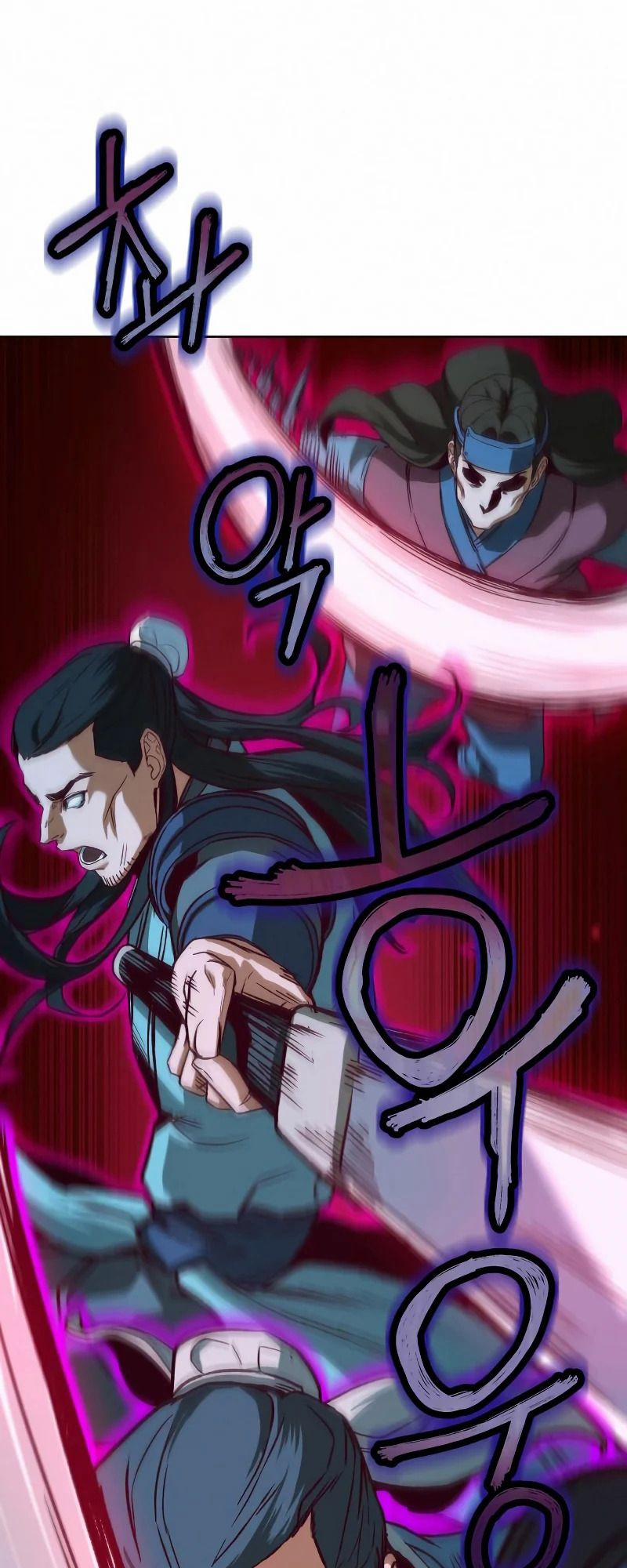 Túy Kiếm Dạ Hành 8 trang 25