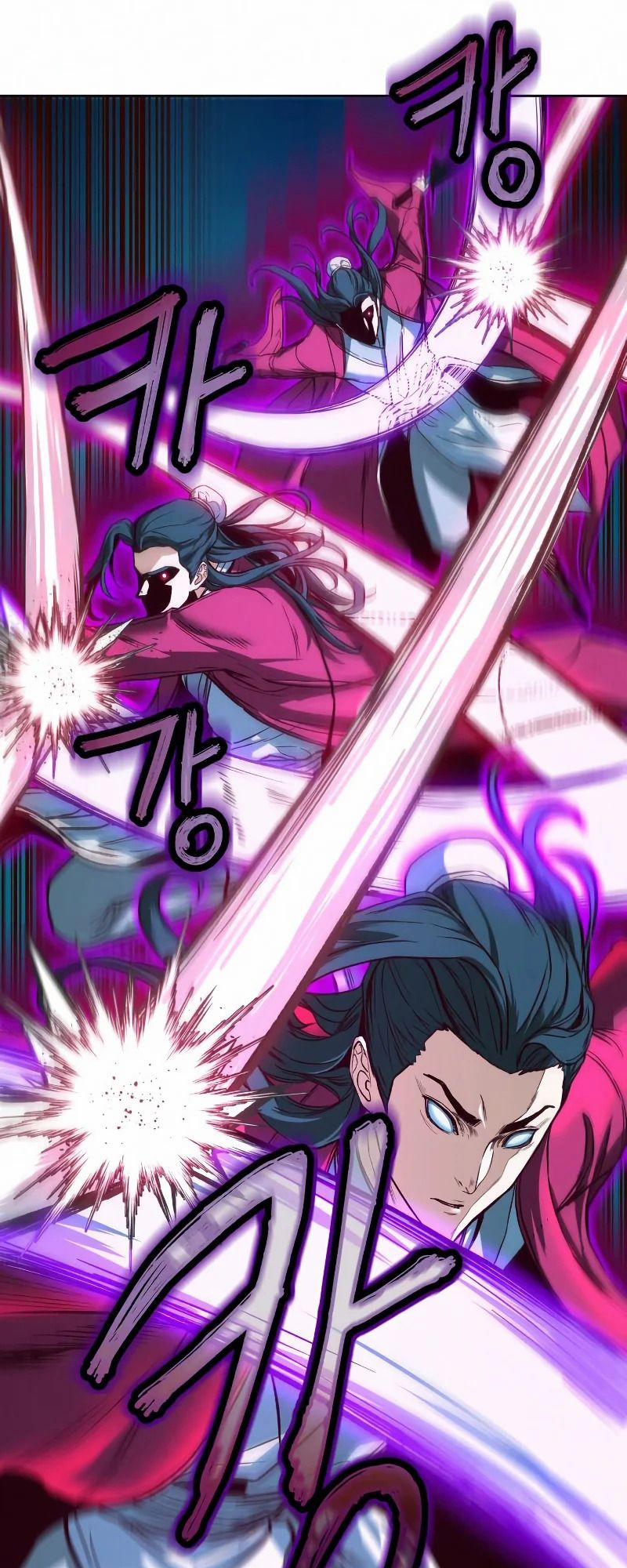 Túy Kiếm Dạ Hành 8 trang 27