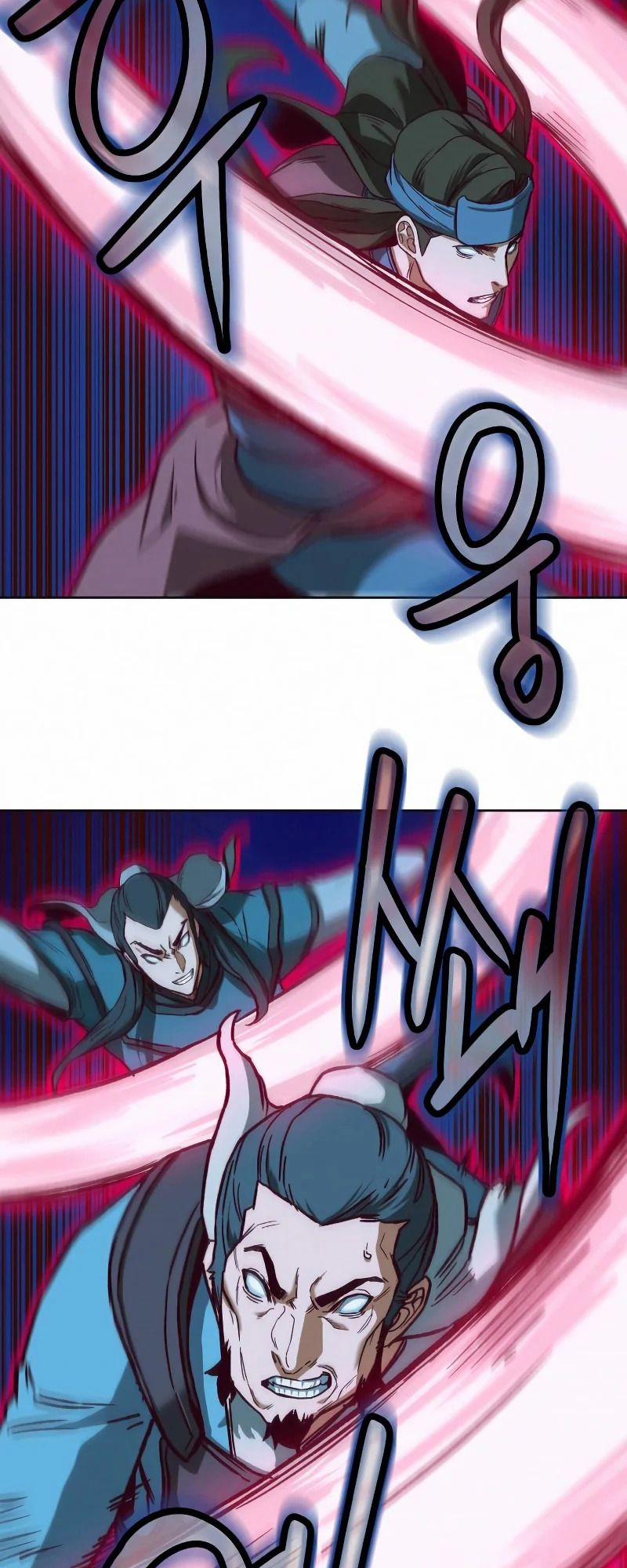 Túy Kiếm Dạ Hành 8 trang 30