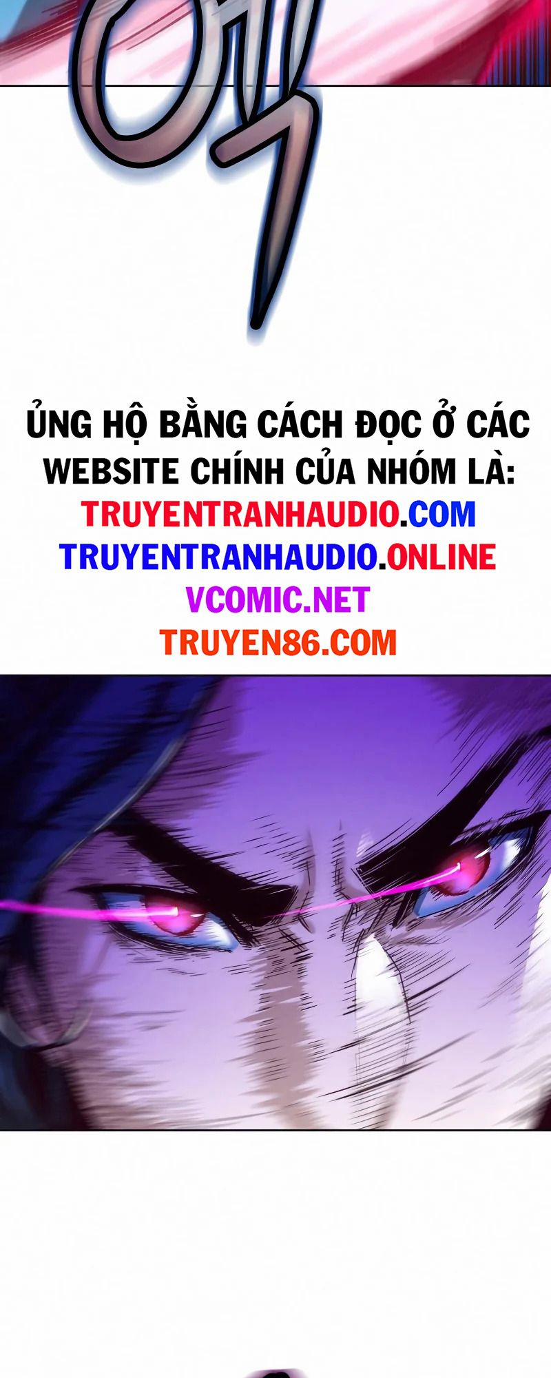 Túy Kiếm Dạ Hành 8 trang 31