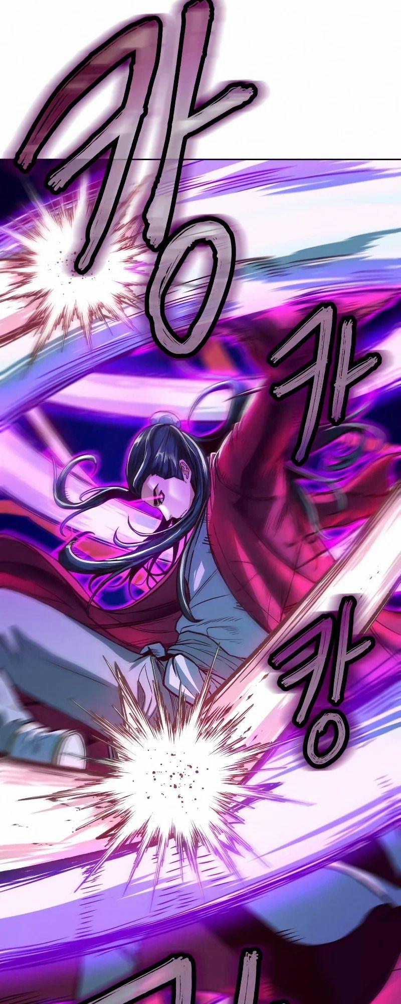 Túy Kiếm Dạ Hành 8 trang 32