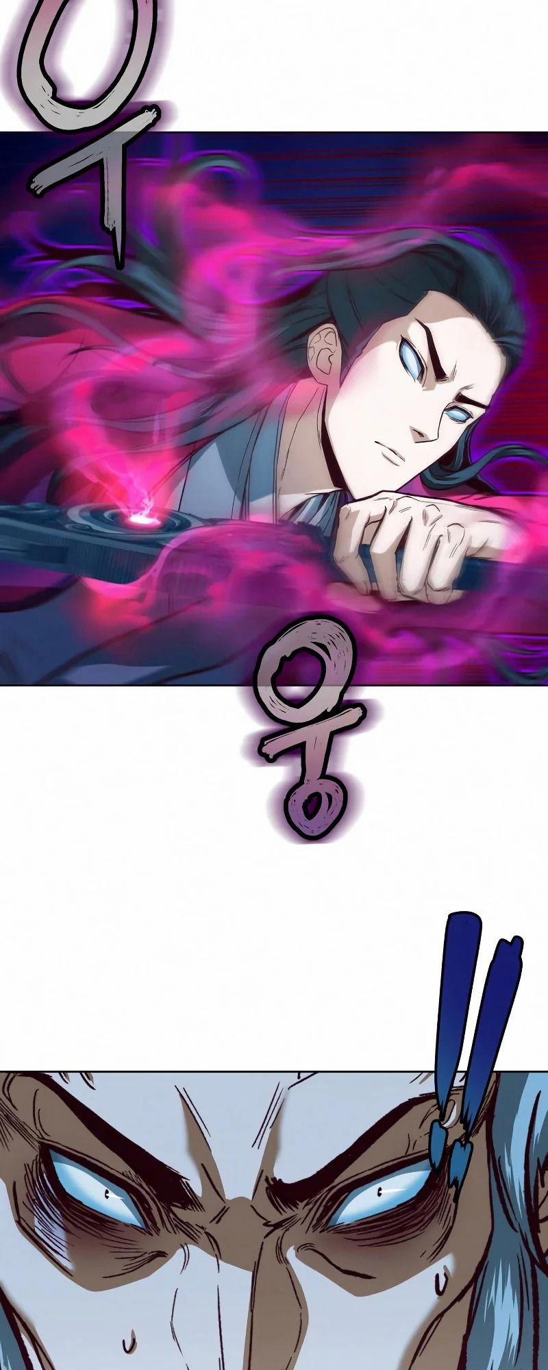 Túy Kiếm Dạ Hành 8 trang 35