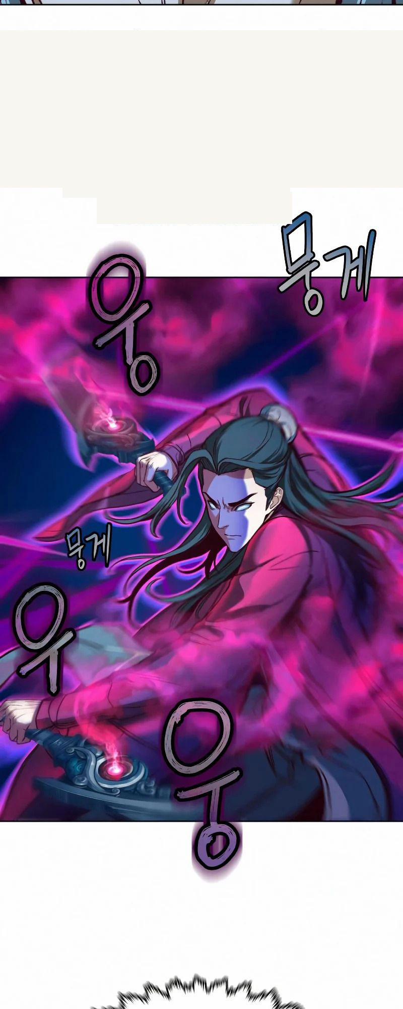 Túy Kiếm Dạ Hành 8 trang 36