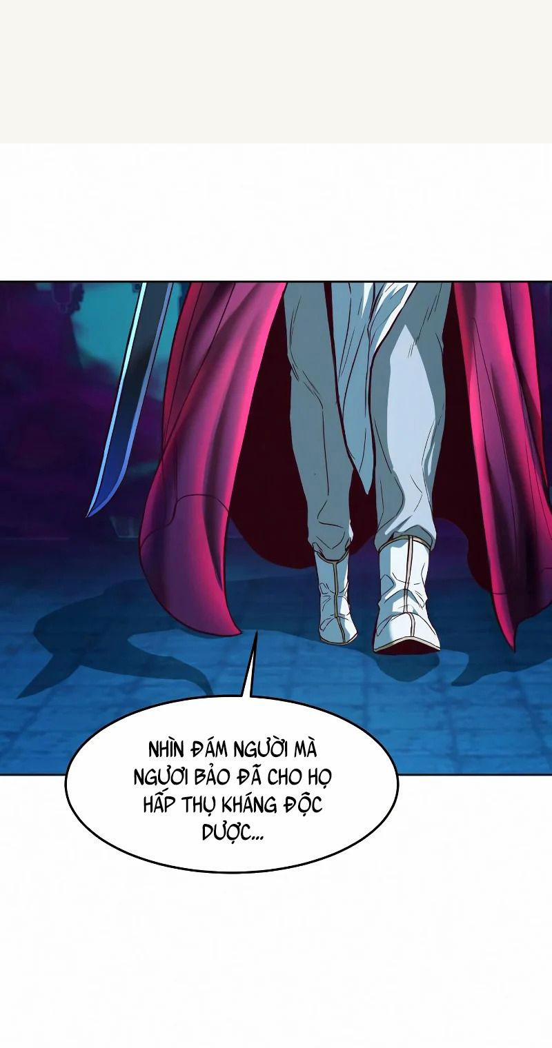 Túy Kiếm Dạ Hành 8 trang 56