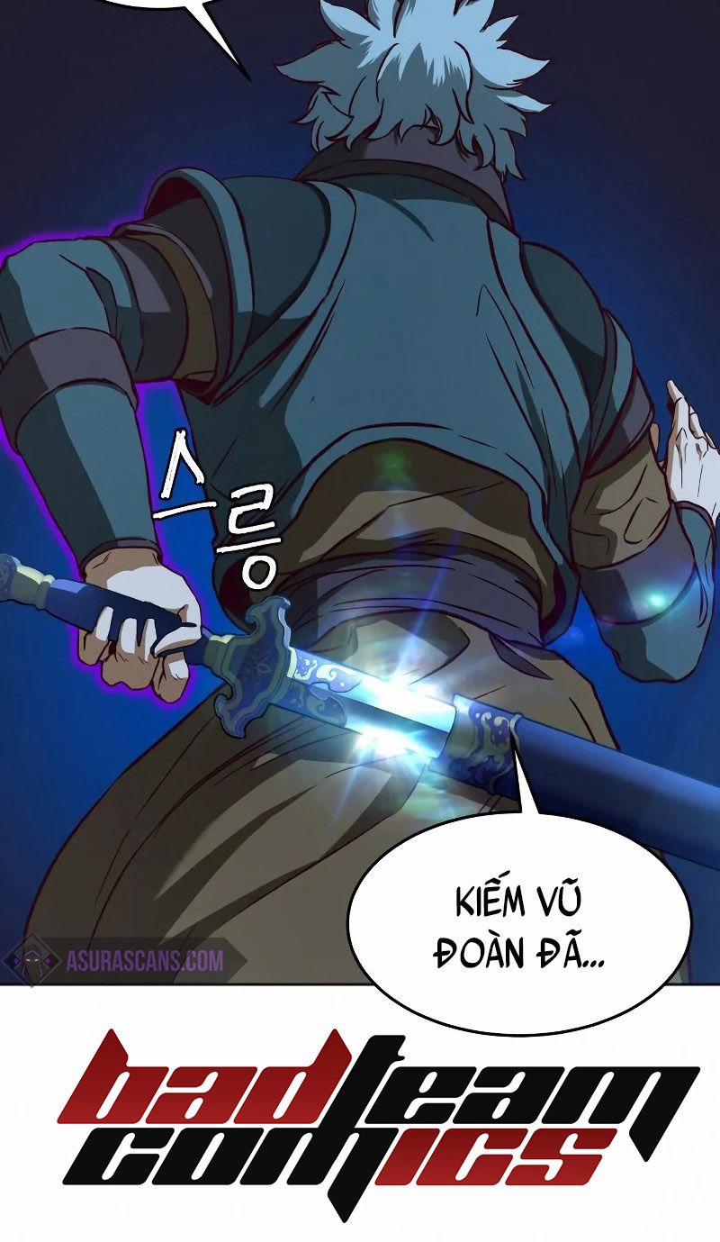 Túy Kiếm Dạ Hành 8 trang 6